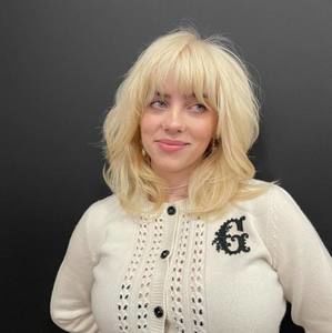 Meet your Posher, Donna